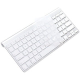 Protector De Teclado Para Apple Keyboard (mc184ll/b) Clear