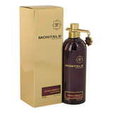 Perfume Montale Aoud Greedy, 100 Ml, Para Unisex