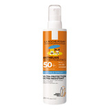 Protector Solar La Roche Posay Anthelios Niños Fps50 200ml