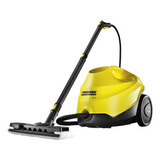 Limpiadora A Vapor Karcher Sc3 1900w 220v Limpia Desinfecta