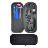 Estuche Protector Para Fonendoscopio Cardiology