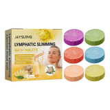 Steamers Aromaterapia, Paquete Variado De 6 Pestañas De Duch