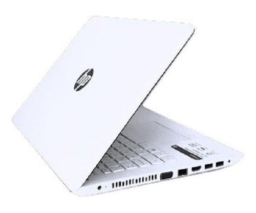 Portátil Hp 14-bs007la Celeron Ram 8gb Ssd 128gb Hdd 500gb