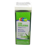 Cera En Roll-on Alta Adeherencia Vegetal Evoluzione X 100g