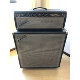 Amplificador Fender Prosonic Custom Shop