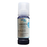 Tinta Premium Sublimar Sublimación 70 Grms. Para Epson 