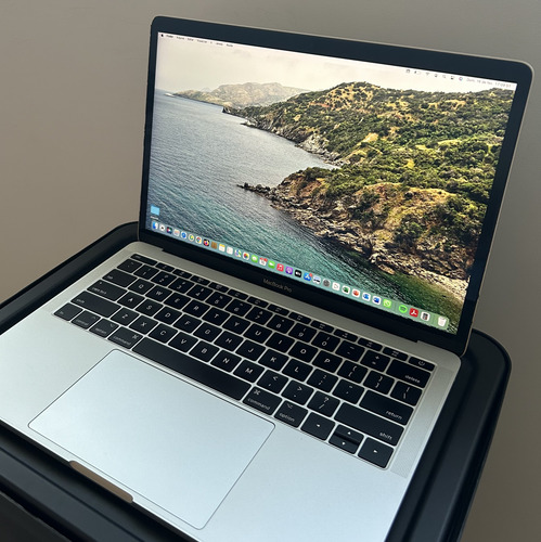 Macbook Pro 13 Touch Bar 2017 I5 3 1 8gb 256gb Ssd Garantia Macbook Pro 13 Touch Bar 2017 I5 3 1 8gb 256gb Ssd Garantia