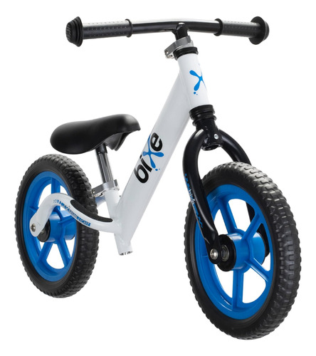 Bicicleta De Equilibrio De Aluminio Niños Y Niños Peq...