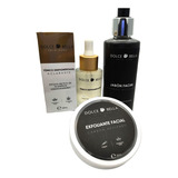 Skin Care Dolcebella 3 Unidades - mL a $396