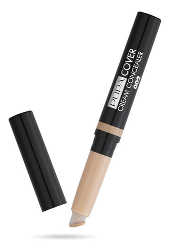 Pupa Cover Cream Concealer Corrector