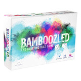 Bamboozled - The Bluffing Dice Juego