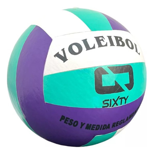 Pelota Voley Sixty Indoor Outdoor Voleibol N°5 
