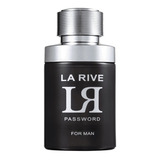 Perfume La Rive Password 100ml Masculino