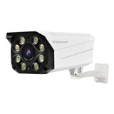 Cámara Ip Vstarcam Cs551-poe