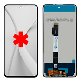 Pantalla Compatible Xiaomi Redmi Note 10 Pro 5g / Poco X3 Gt