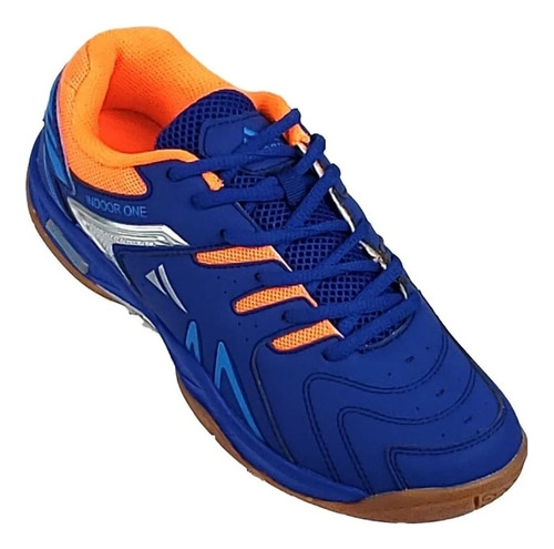 Zapatillas Zingra Indoor Handball Voley Cestoball Squash 