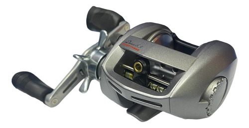 Carretilha Perfil Baixo Daiwa Advantage 153hst  (direita)