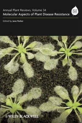 Libro Annual Plant Reviews - Jane Parker