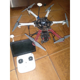 Dron Dji F550 