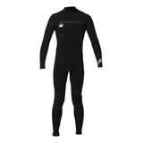 Traje De Neoprene Buell, No Quiksilver, Rip Curl, Oneill