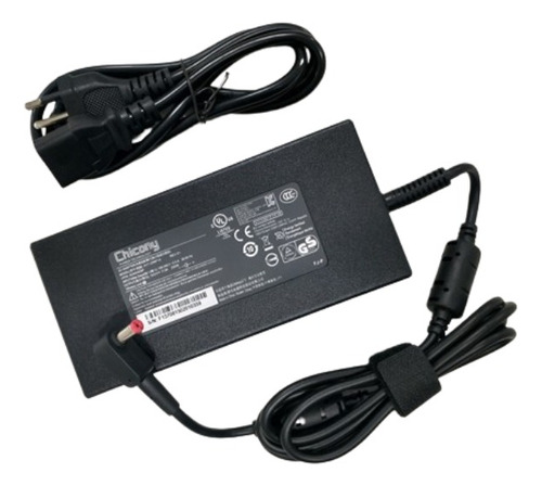 Fonte Carregador Para Acer 19,5v 11,8a 230w Gamer