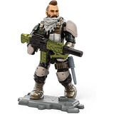 Mega Construx Call Of Duty Ruina