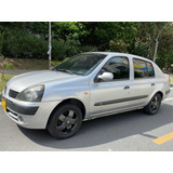 Renault Symbol 2005 1.4 Expression