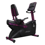 Bicicleta Recumbent Integrity - Life Fitness