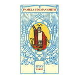 Rider Waite Tarot - Pamela Colman Smith - Lo Scarabeo