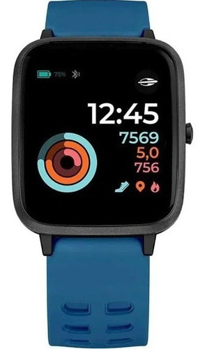 Smartwatch Mormaii Life Molifeaj/8a