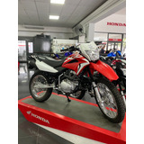 Honda Xr 150 0km | All Motors Concordia