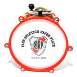 Mini Bombo River Plate Ideal Regalo