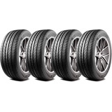 Kit De 4 Llantas Antares Ingens A1 Lt 205/65r15 94 H