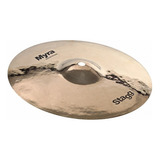 Platillo Stagg 10'' Myra Brilliant.splash Medium Mysm10b