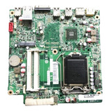 03t7354 03t7186 Motherboard Lenovo Thinkcentre M93 M93p Ddr3