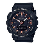 Reloj G-shock Deportivo Gma-s130pa-1adr Mujer 100% Original