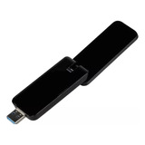 Archer T4u Adaptador Usb Wireless Dual Bend Ac 1300 Tp-link