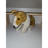 Peluche Perrito Buddy Collection Collie Puppy