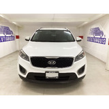 Dm Kia Sorento Lx 7pas. 2.4l 2018