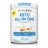 Xenadrine Keto All-in-one Energia Funcional Dieta Cetogénica