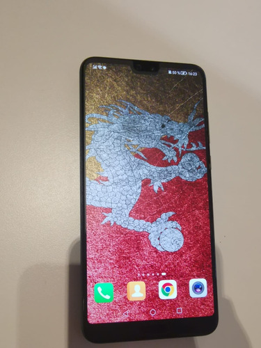 Huawei P20 Pro (impecable) 