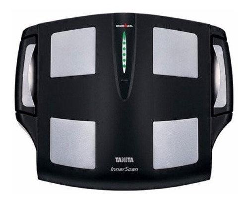 Tanita Bc-1500 Innerscan Pro Fda Borrado, Multifrecuencia, S