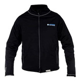 Motociclismo, Oxford - Chaqueta Cortavientos Chillout Hombre