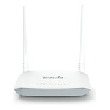 Router Wifi Tenda Adls2+ 4 Puertos 2.4ghz 300mbps