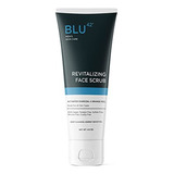 Exfoliantes Labiales Blu42 Exfoliante Facial Revitalizante P