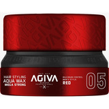 Cera Agiva Wax Cabello Goma  05 - mL a $137