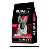 Alimento Old Prince Equilibrium 20ks Envío Gratis Pilar