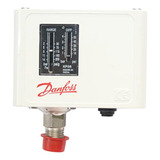 Danfoss Kp35 Presostato Hidráulico | 060-113366 | (rango: