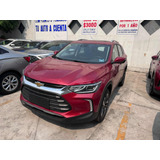 Chevrolet Tracker  1.2 Premier Aut 2024