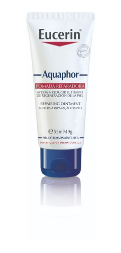 Eucerin Aquaphor Crema 50ml